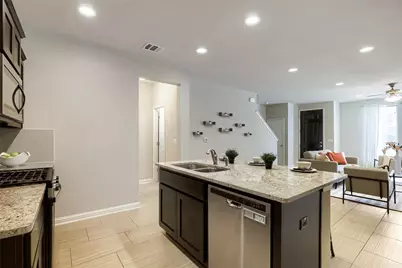 13800 Lyndhurst Street #203, Austin, TX 78717 - Photo 6