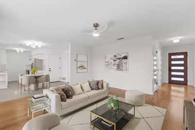 6602 Boleynwood Drive, Austin, TX 78745 - Photo 2