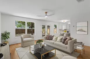 6602 Boleynwood Dr, Austin, TX 78745 - Photo 4