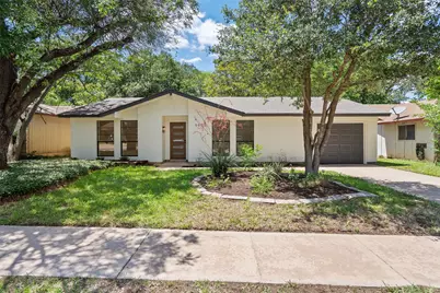 6602 Boleynwood Drive, Austin, TX 78745 - Photo 1