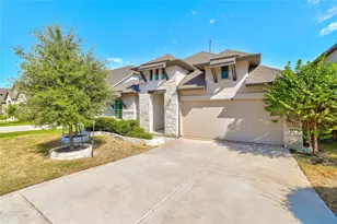 1325 Texas Ash Ln, Georgetown, TX 78628 - Photo 1