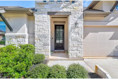 1325 Texas Ash Lane, Georgetown, TX 78628 - Photo 2
