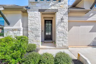 1325 Texas Ash Ln, Georgetown, TX 78628 - Photo 2