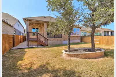 1325 Texas Ash Lane, Georgetown, TX 78628 - Photo 32
