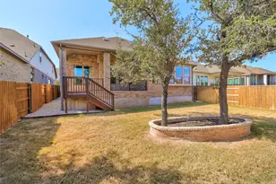 1325 Texas Ash Ln, Georgetown, TX 78628 - Photo 32