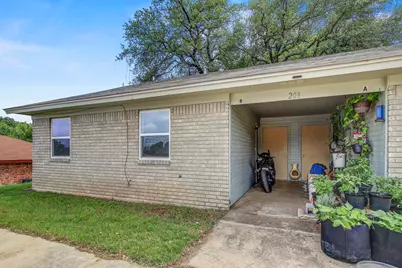 203 Sorrell Drive #A & B, Copperas Cove, TX 76522 - Photo 2
