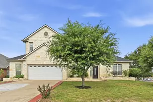 1689 Amberwood Loop, Kyle, TX 78640 - Photo 1