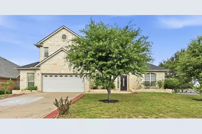 1689 Amberwood Loop, Kyle, TX 78640 - Photo 2