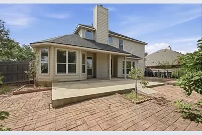 1689 Amberwood Loop, Kyle, TX 78640 - Photo 32