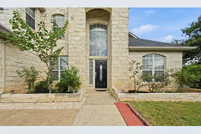 1689 Amberwood Loop, Kyle, TX 78640 - Photo 4
