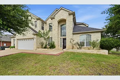 1689 Amberwood Loop, Kyle, TX 78640 - Photo 2