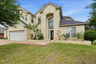 1689 Amberwood Loop, Kyle, TX 78640 - Photo 2