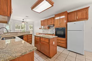 1689 Amberwood Loop, Kyle, TX 78640 - Photo 16