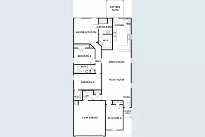 109 Declaration Lane, Liberty Hill, TX 78642 - Photo 2