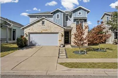 7216 Cherry Beam Path, Austin, TX 78744 - Photo 1