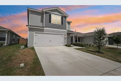 571 Aplite Pass, Maxwell, TX 78656 - Photo 1