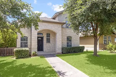6116 Perlita Drive, Austin, TX 78724 - Photo 1