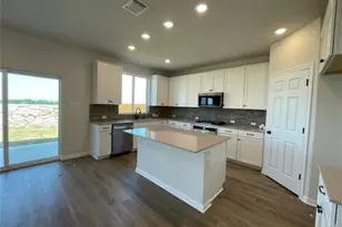 911 Gray Fox Loop, Hutto, TX 78634 - Photo 4
