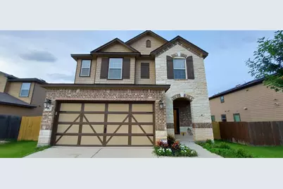 455 Gina Drive, Kyle, TX 78640 - Photo 2