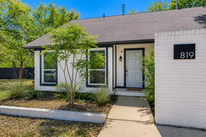 819 Sahara Avenue, Austin, TX 78745 - Photo 16