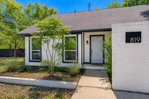 819 Sahara Ave, Austin, TX 78745 - Photo 16