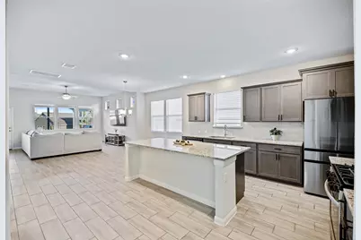 309 Greenway Drive, Georgetown, TX 78628 - Photo 6