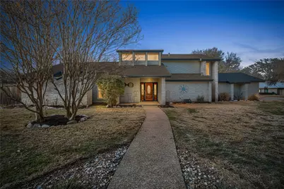 10400 La Costa Drive, Austin, TX 78747 - Photo 1