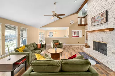 10400 La Costa Drive, Austin, TX 78747 - Photo 4