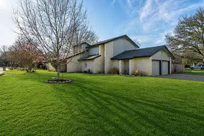 10400 La Costa Drive, Austin, TX 78747 - Photo 1