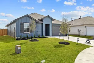 1702 Miller Ter, Lockhart, TX 78644 - Photo 1