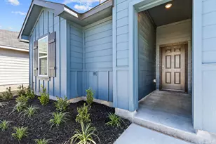 1702 Miller Ter, Lockhart, TX 78644 - Photo 2