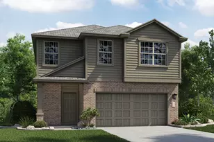 1607 Roaming Oak Bnd, Georgetown, TX 78628 - Photo 1