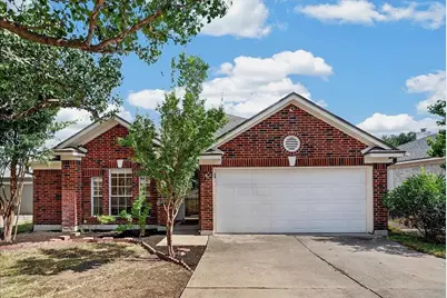 16831 Bailey Jean Drive, Round Rock, TX 78681 - Photo 1