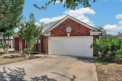 16831 Bailey Jean Drive, Round Rock, TX 78681 - Photo 2