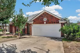 16831 Bailey Jean Dr, Round Rock, TX 78681 - Photo 2