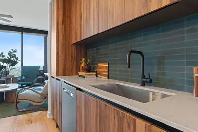 84 East Avenue #2105, Austin, TX 78701 - Photo 8