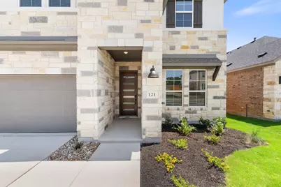 121 Bishop Wood Road, Dripping Springs, TX 78620 - Photo 2