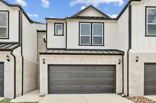 1955 Settlers Glen Dr, Round Rock, TX 78665 - Photo 1