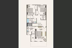 1955 Settlers Glen Dr, Round Rock, TX 78665 - Photo 2