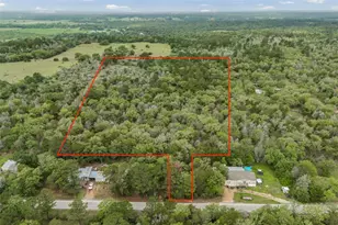 Tbd Commanche Dr, Smithville, TX 78957 - Photo 1