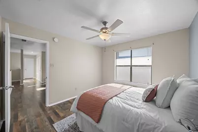 12308 Abney Drive #A,B,C,D, Austin, TX 78729 - Photo 16