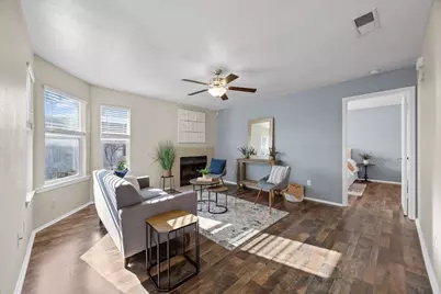 12308 Abney Drive #A,B,C,D, Austin, TX 78729 - Photo 4