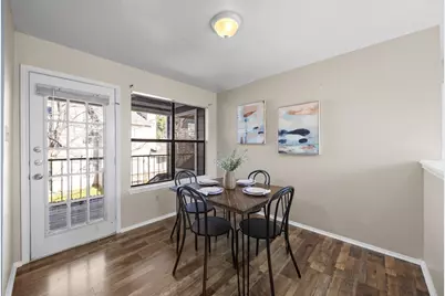 12308 Abney Drive #A,B,C,D, Austin, TX 78729 - Photo 12