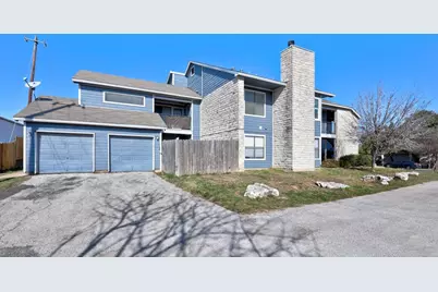 12308 Abney Drive #A,B,C,D, Austin, TX 78729 - Photo 22