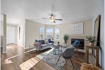 12308 Abney Drive #A,B,C,D, Austin, TX 78729 - Photo 6