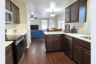 1913 Stratford Drive, Round Rock, TX 78664 - Photo 6