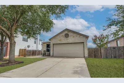 13320 Gilwell Drive, Del Valle, TX 78617 - Photo 1