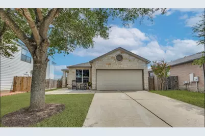 13320 Gilwell Drive, Del Valle, TX 78617 - Photo 2