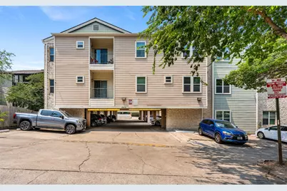 2414 Longview Street #202, Austin, TX 78705 - Photo 1