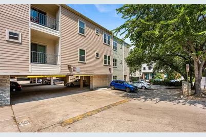 2414 Longview Street #202, Austin, TX 78705 - Photo 2